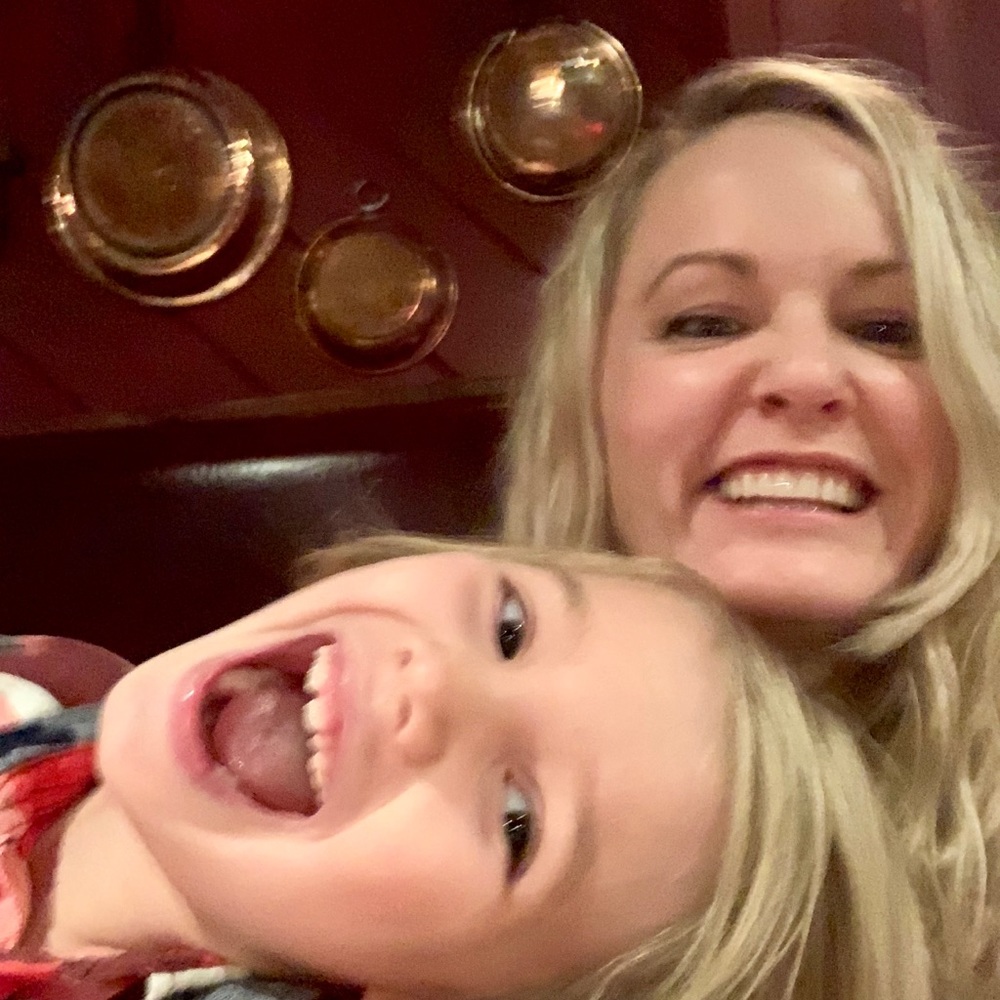 Meet your Posher, Cora